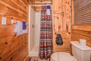 Badkamer