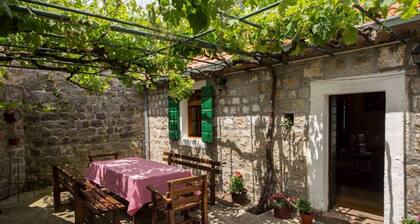Unique Stone House with the charm of past centuries
