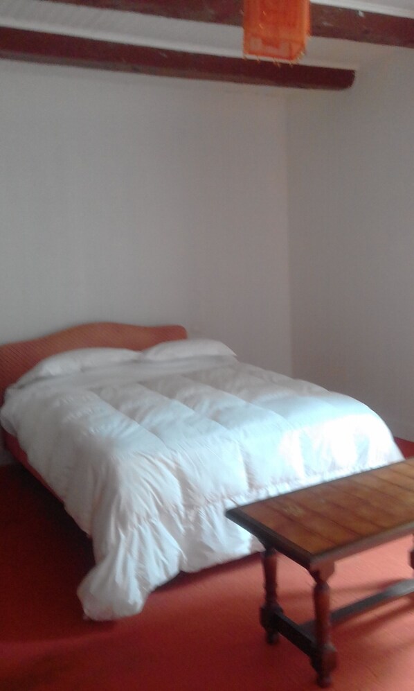 4 Schlafzimmer, WLAN
