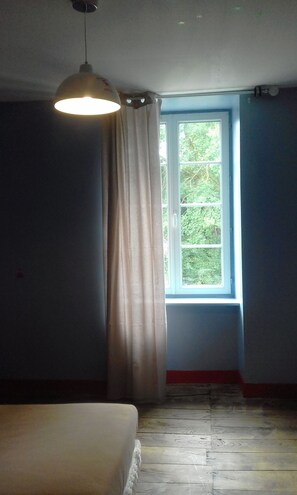 4 Schlafzimmer, WLAN