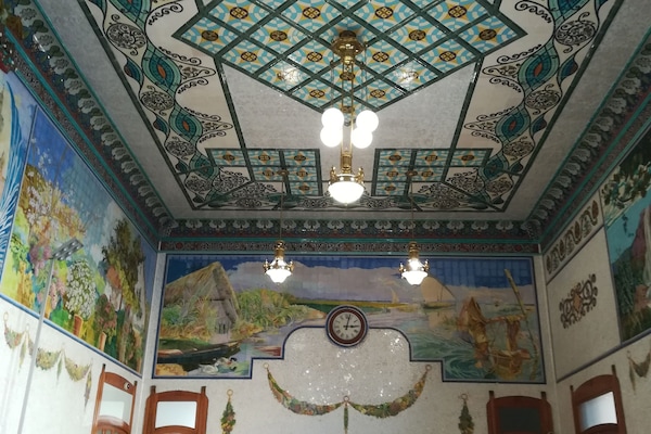 Intérieur