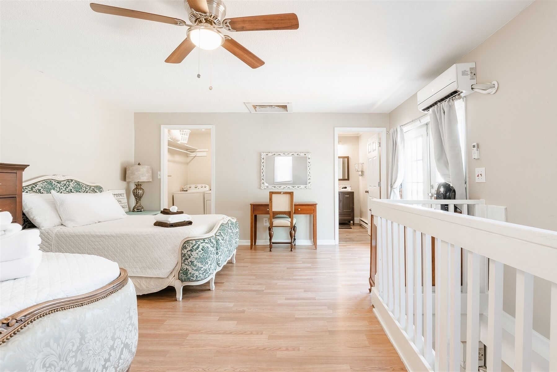 Budget Stay in West GVL! | 1 Bed, 1 Bath