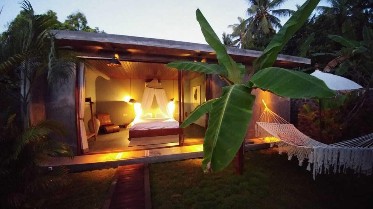 Villa Familiale, 2 chambres | Bureau, fer et planche à repasser, Wi-Fi gratuit, draps fournis