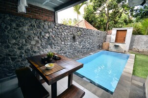 Piscina privada
