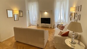 Fernseher