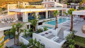 Exterior - Villa Lydia (Kissamos)