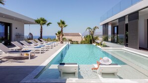 Exterior - Villa Lydia (Kissamos)