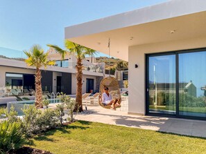 Exterior - Villa Lydia (Kissamos)