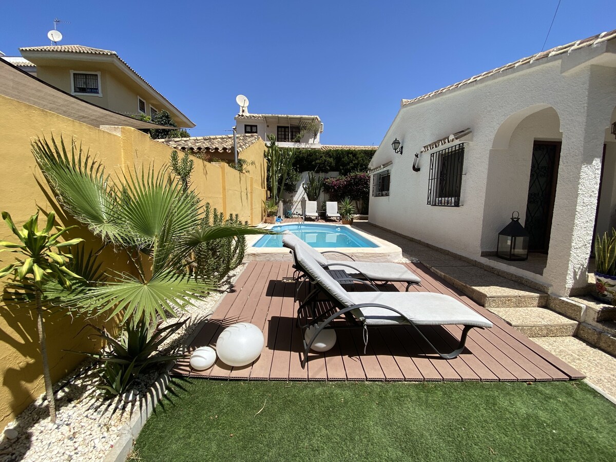 Image de profil de l’hôte