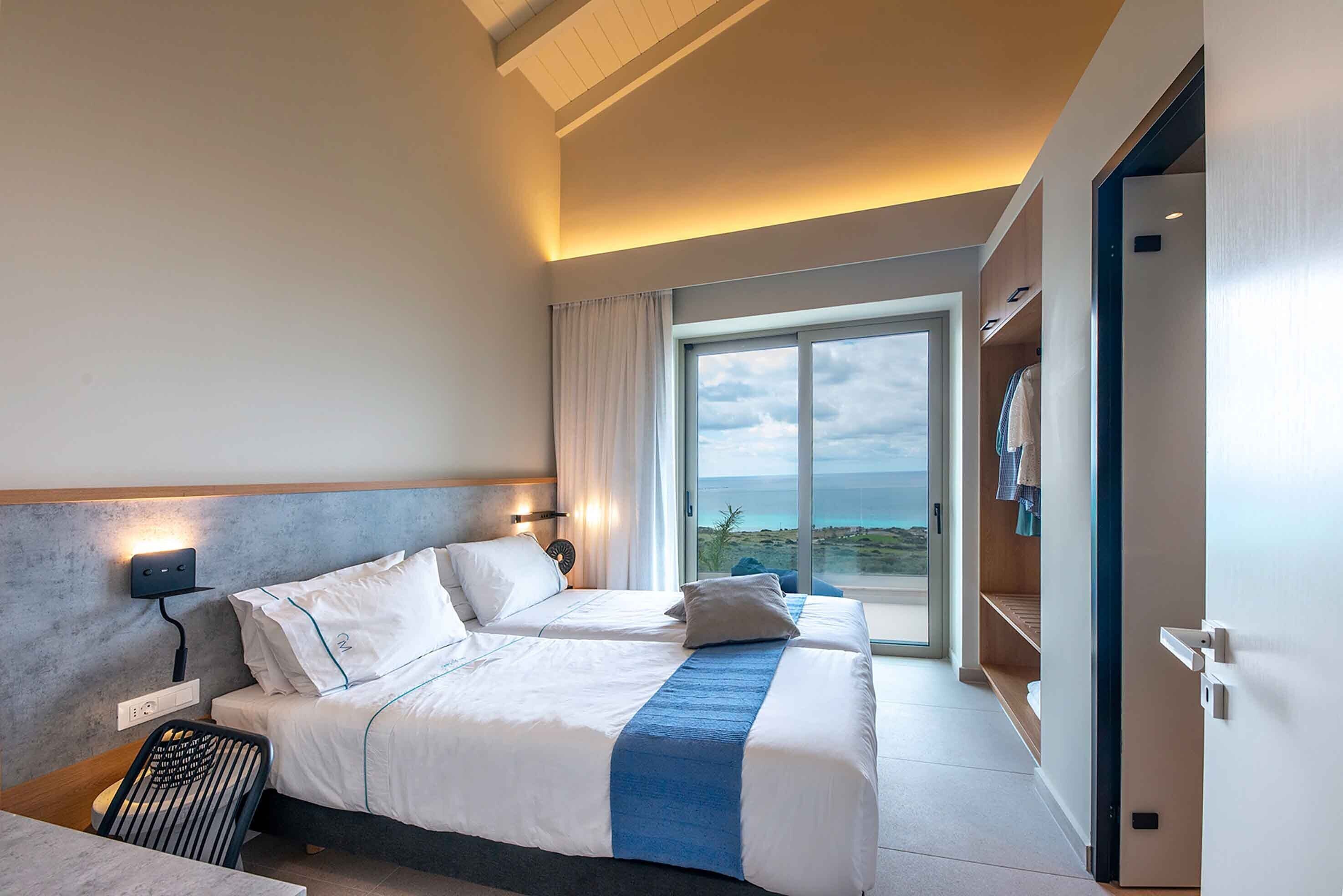 Villa Cielo | Interior