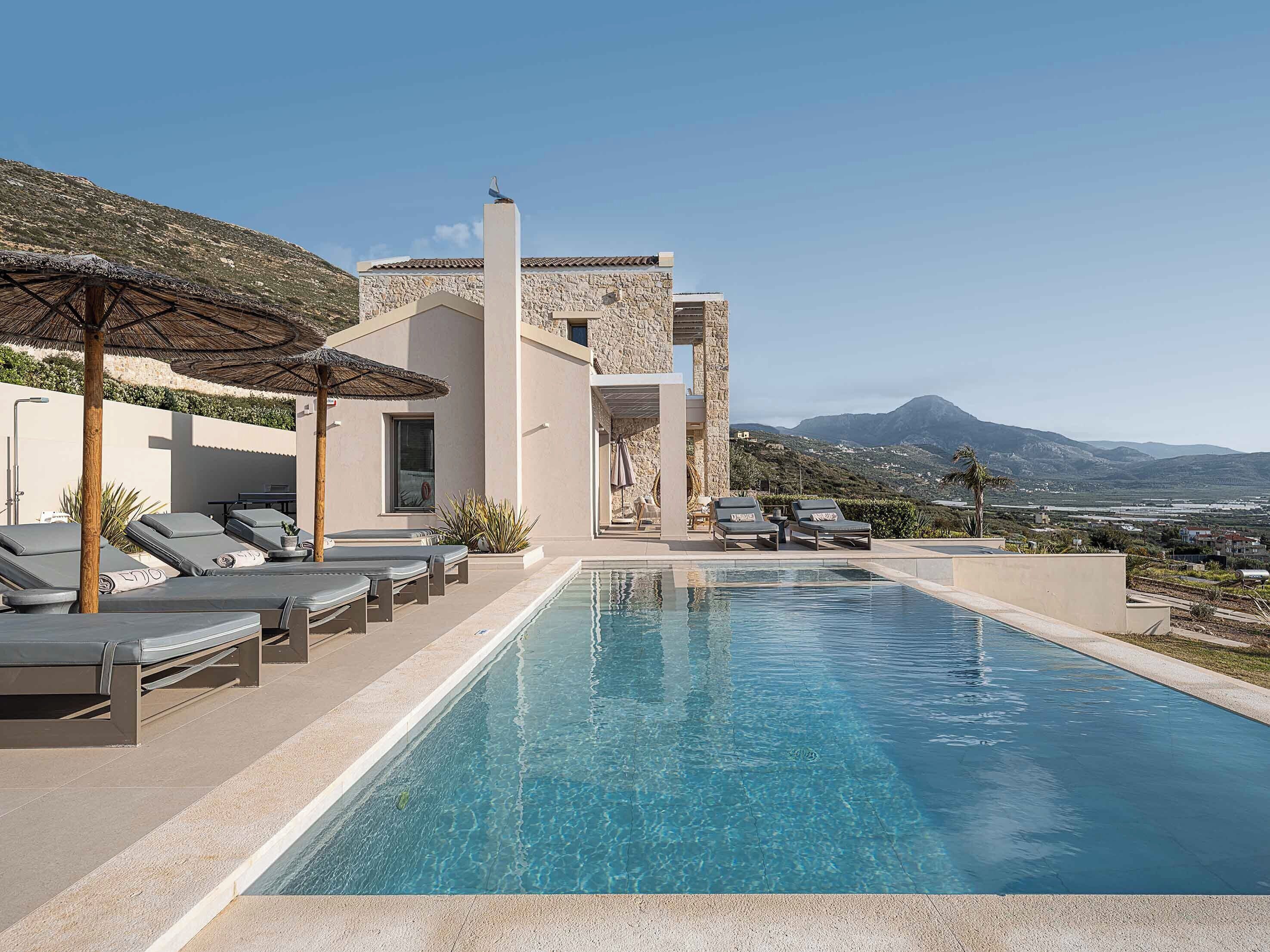 Villa Cielo | Exterior