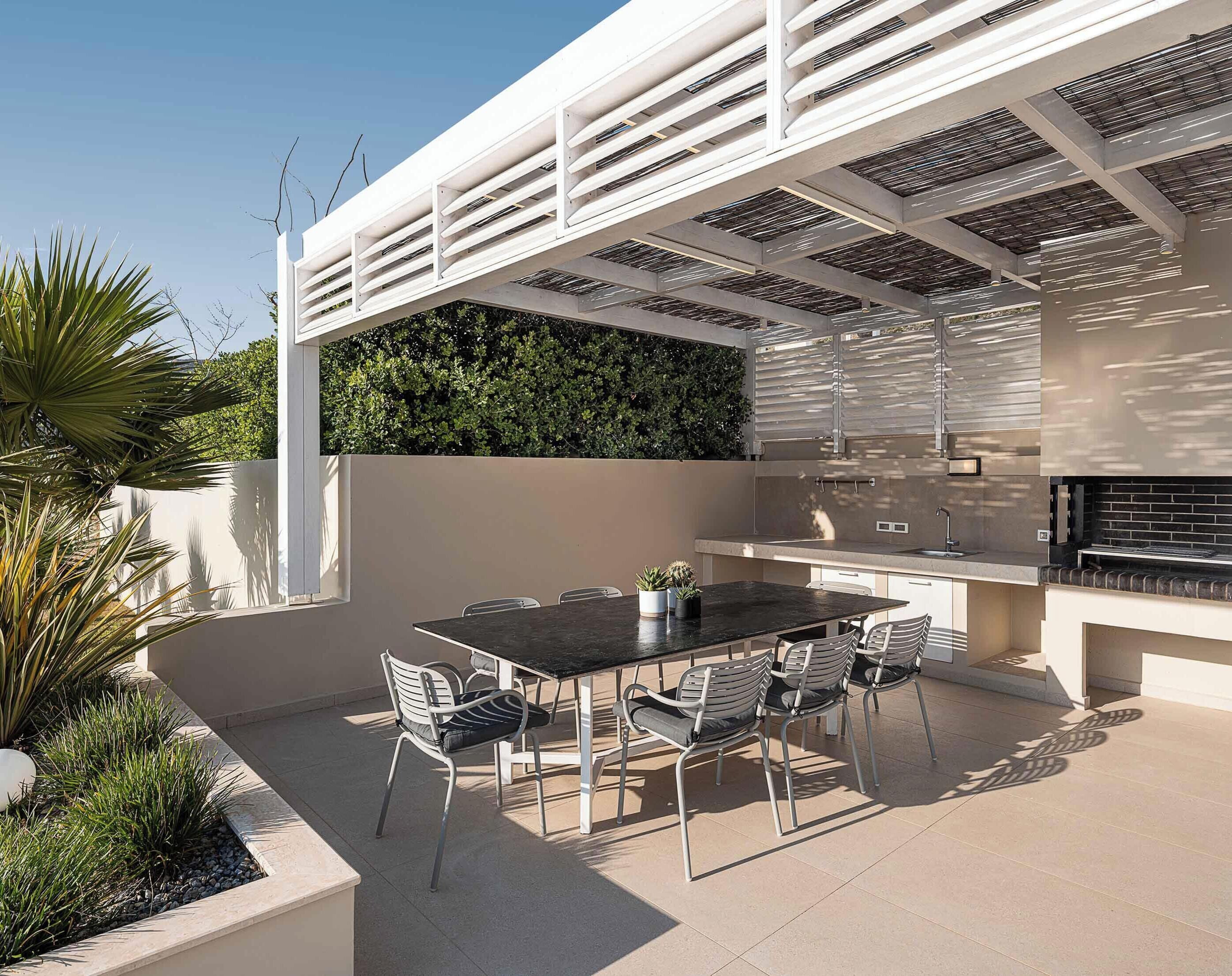 Villa Cielo
