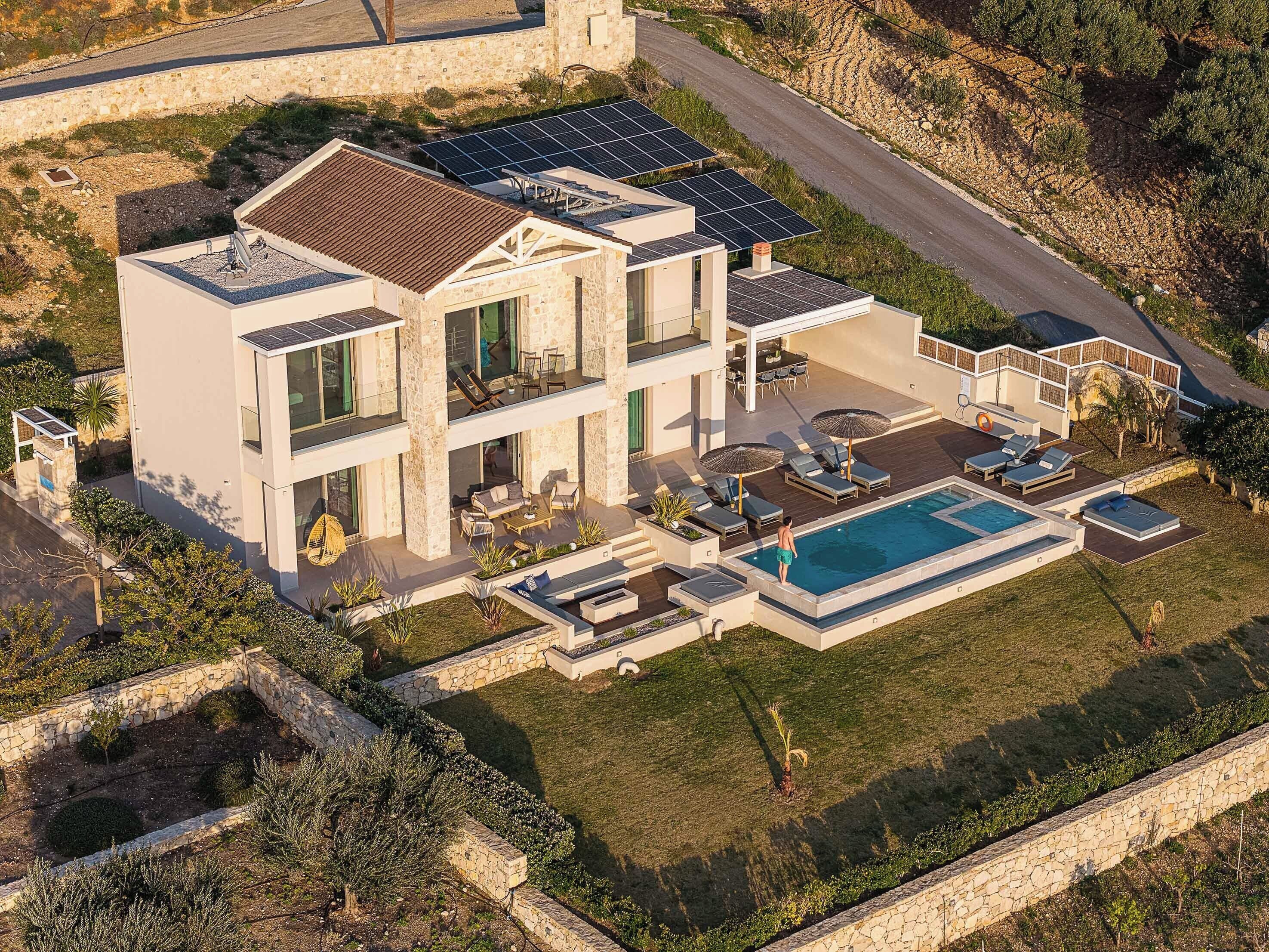 Villa Mare | Exterior