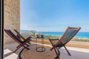 Villa Mare | Exteriör