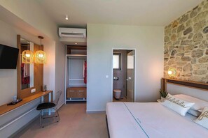 Villa Mare | Két bảo mật tại phòng, trang trí khác biệt 