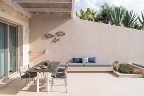 Villa Vista | In-room safe, individually decorated, individually furnished - Cielo e Mare Villas (Kissamos)