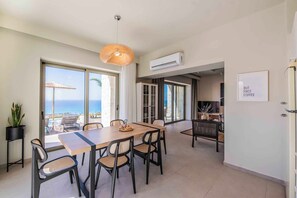 Villa Mare | Comedor