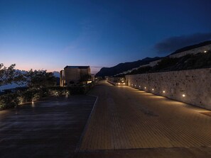 Villa Vista | In-room safe, individually decorated, individually furnished - Cielo e Mare Villas (Kissamos)