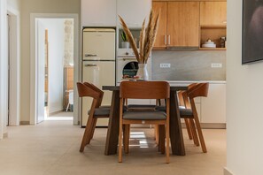 Villa Cielo | Dining room - Cielo e Mare Villas (Kissamos)