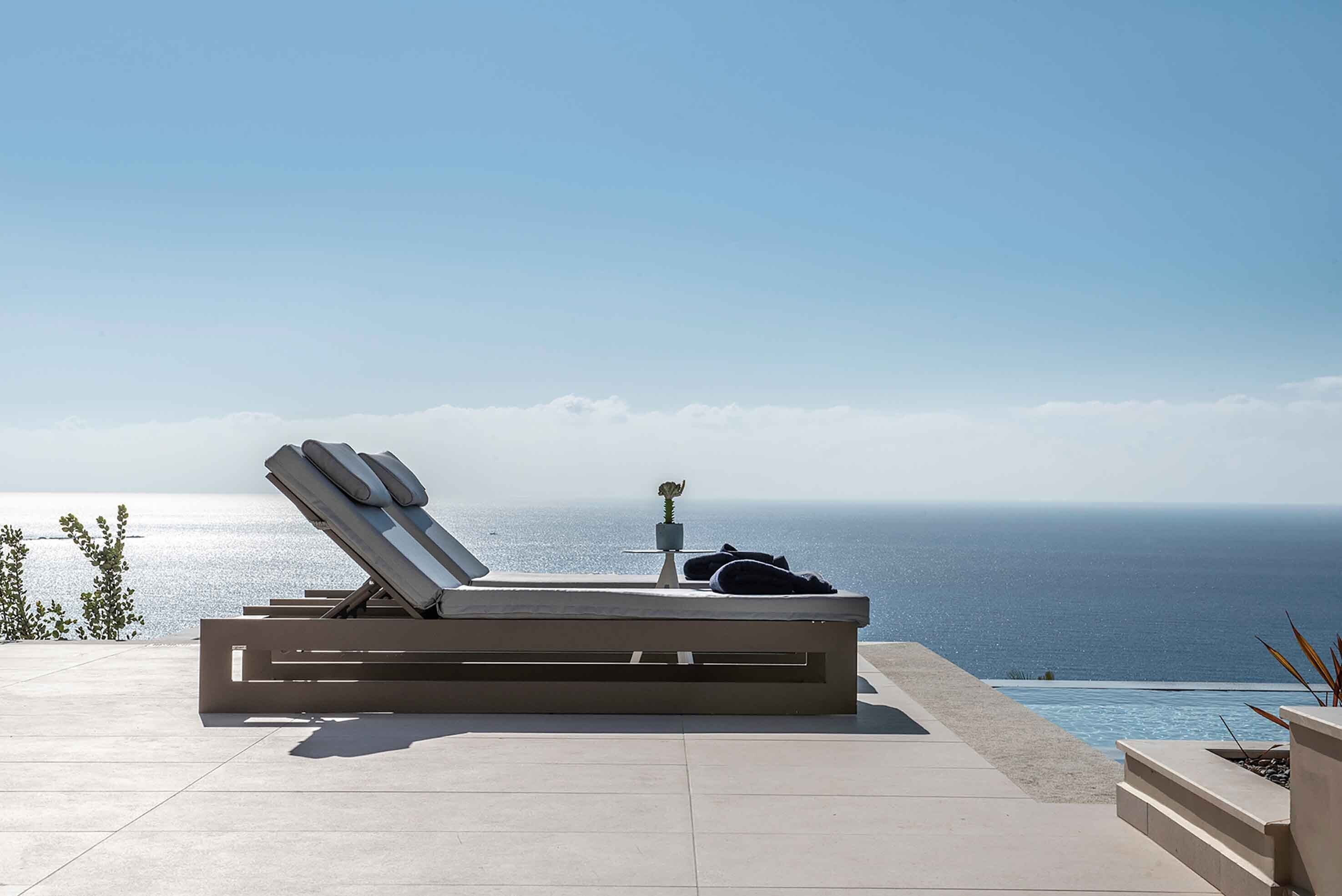Villa Cielo | Exterior