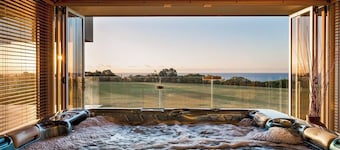 Incognito An Exclusive Oceanfront Estate