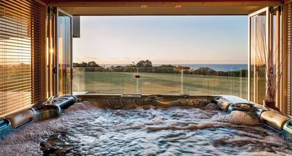 Incognito An Exclusive Oceanfront Estate