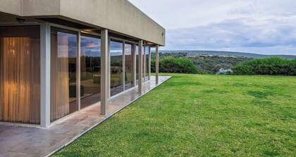 Incognito—An Exclusive Oceanfront Estate