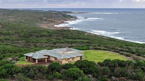 Exterior - Incognito—An Exclusive Oceanfront Estate (Gracetown)