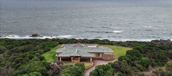 Incognito An Exclusive Oceanfront Estate