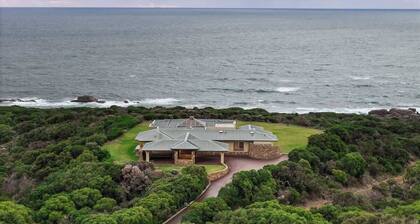Incognito An Exclusive Oceanfront Estate