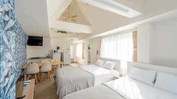 1 habitación, escritorio y wifi gratis