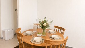 Apartment, 1 Bedroom, Non Smoking | Desk, WiFi (free), bed sheets - ILIMA Higashi Nakano (Tokyo)