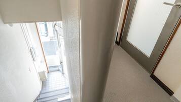 1 habitación, escritorio y wifi gratis