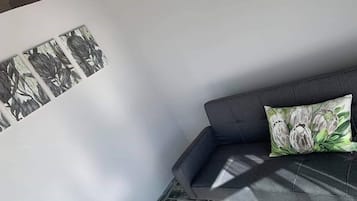 Coin séjour