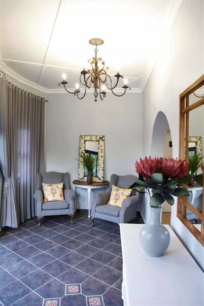 We are your Home away from home