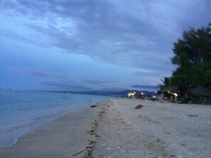 Exterior - Nelly Bungalows (Gili Air)