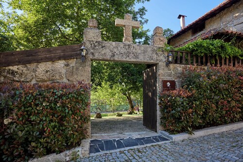 Ribeiro Country House - 15 minutes from Porto