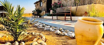 Wahiba Bedouin Rustic Camp
