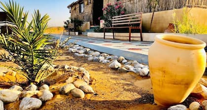 Wahiba Bedouin Rustic Camp