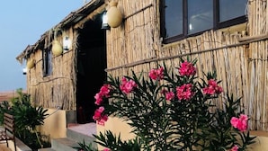 Exterior - Wahiba Bedouin Rustic Camp (Bidiya)