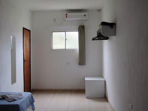 1 habitación, wifi gratis y ropa de cama