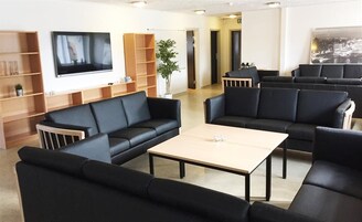 Televisión de pantalla plana