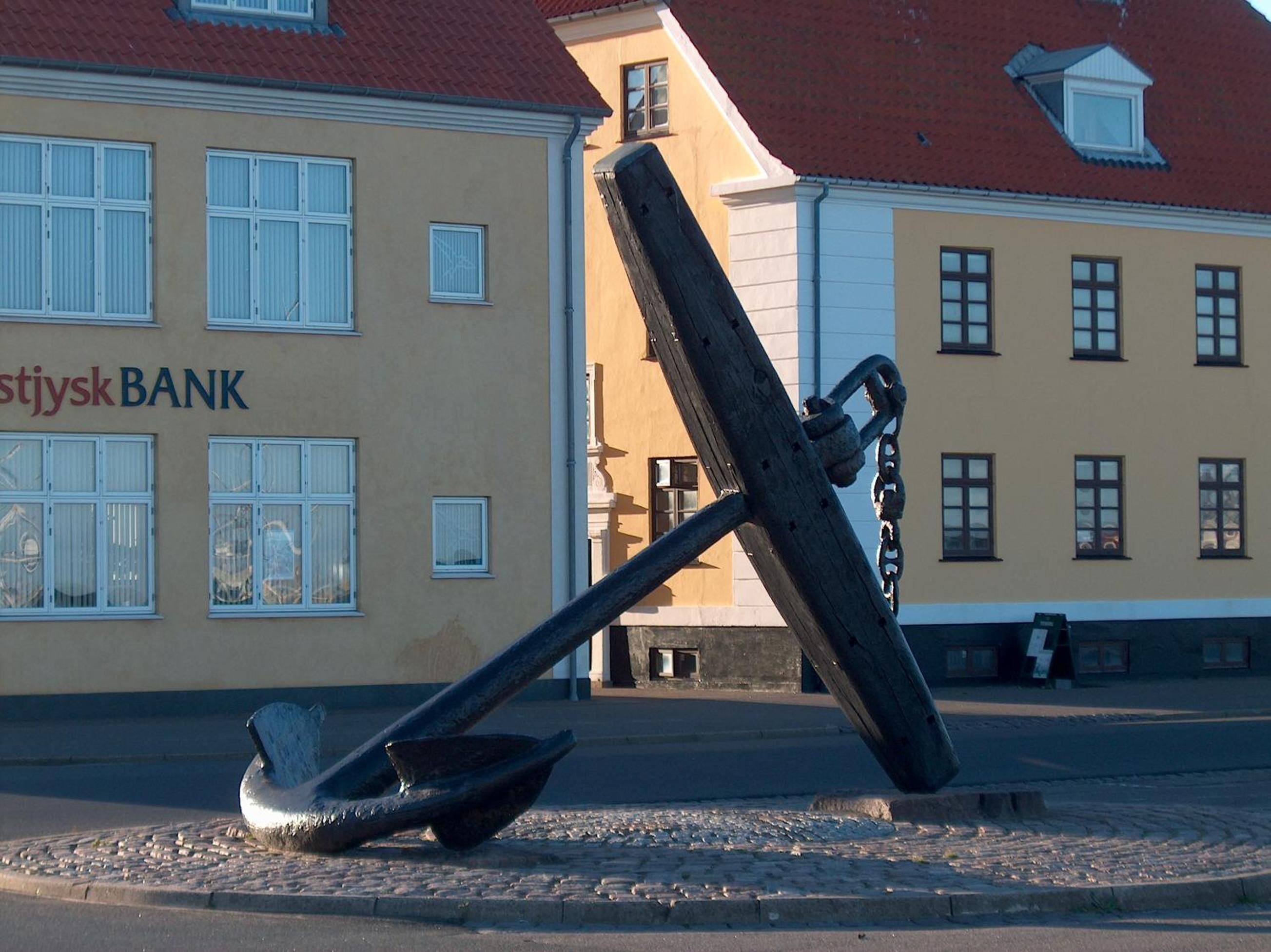 Eksteriør