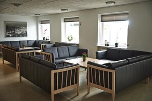 Flat-screen TV - Danhostel Thyborøn (Thyborøn)