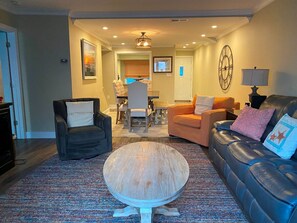 Televisión de pantalla plana