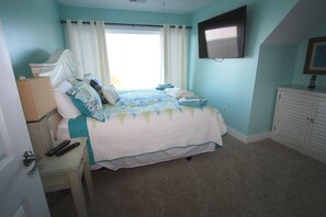 3 bedrooms, Internet, bed sheets