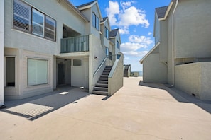 Exterior - Ocean Views From Your Own Balcony, 3 Bedroom Villa, 634 New Haven Court (Fripp Island)