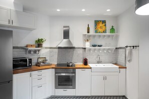 Superior Apartment, City View - The 4 Travellers Thessaloniki (Thessaloniki)