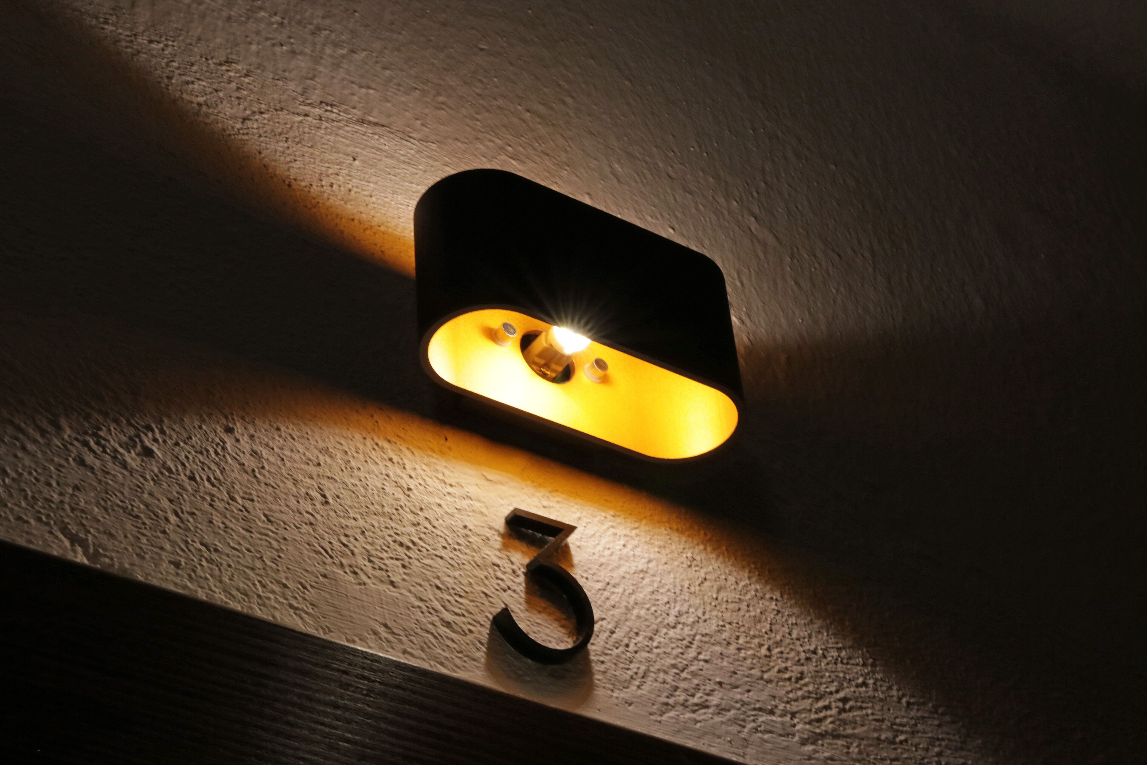 Pintu masuk hartanah