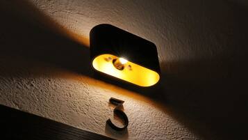 Pintu masuk hartanah